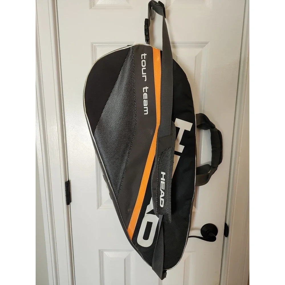 HEAD Tour Team Combi Tennis Bag Backpack Racquet‎ Bag